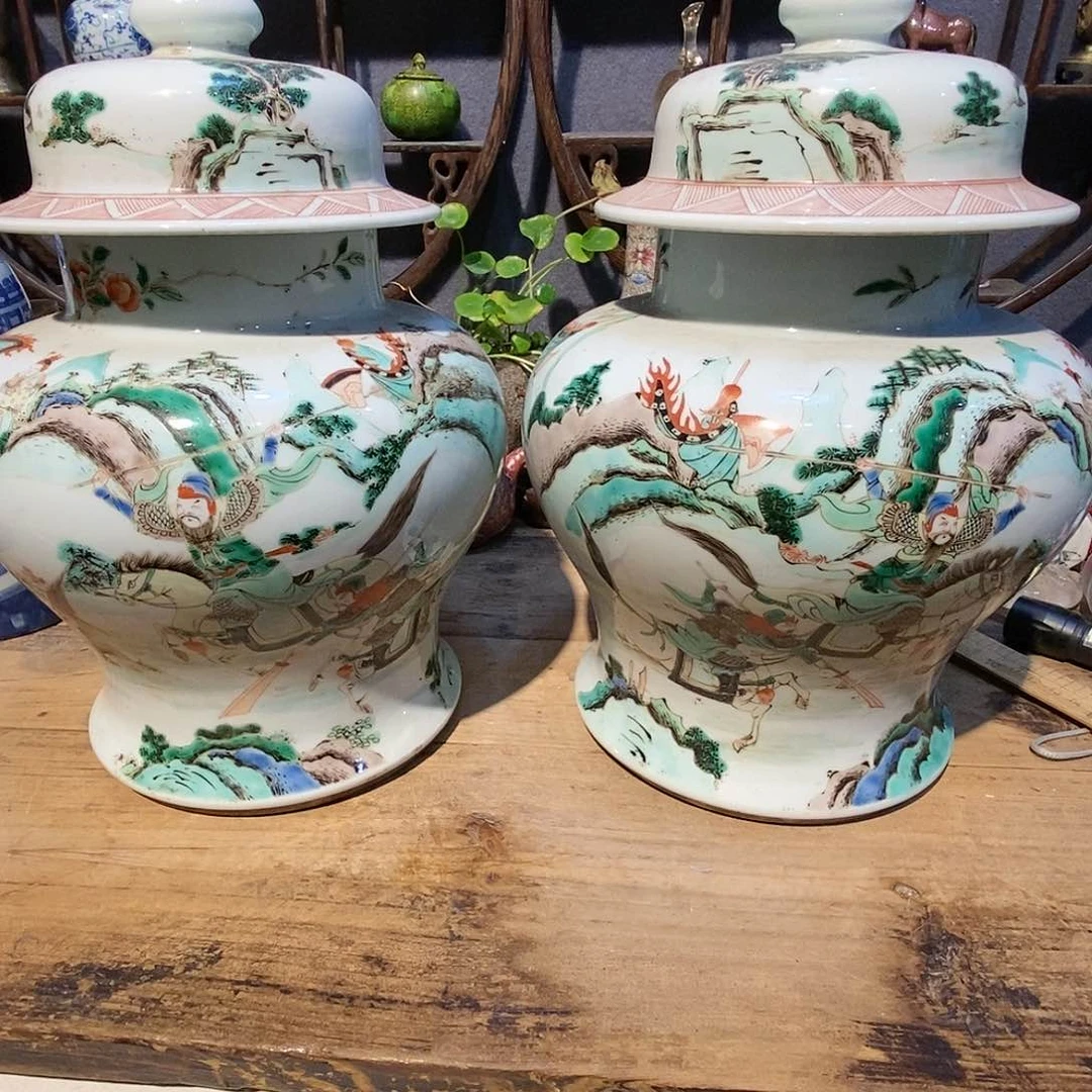 【闪购商品】摆件陶瓷陶瓷陶瓷