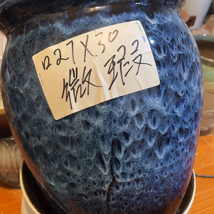 泥塑自产自销模式