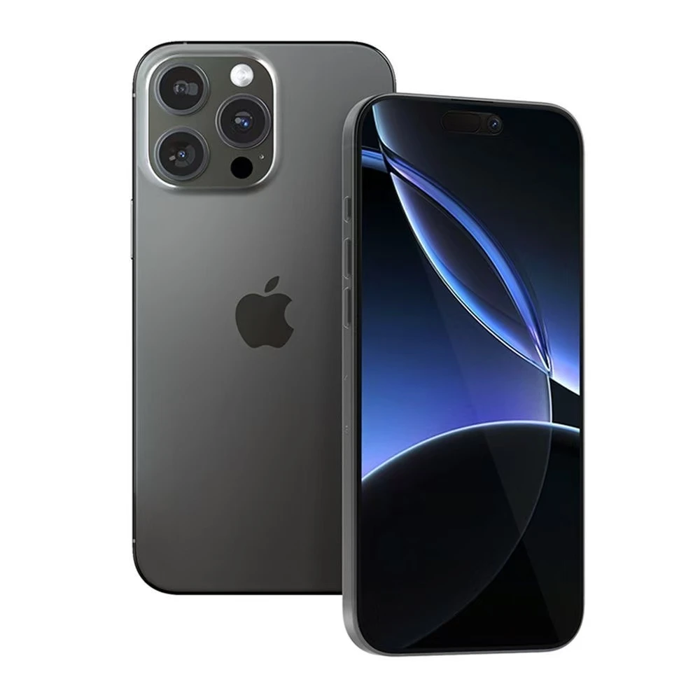 准新品 Apple/苹果 iPhone 16 pro max 国行原装正品双卡手机