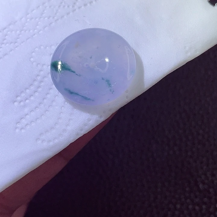 未镶嵌定制翡翠翡翠