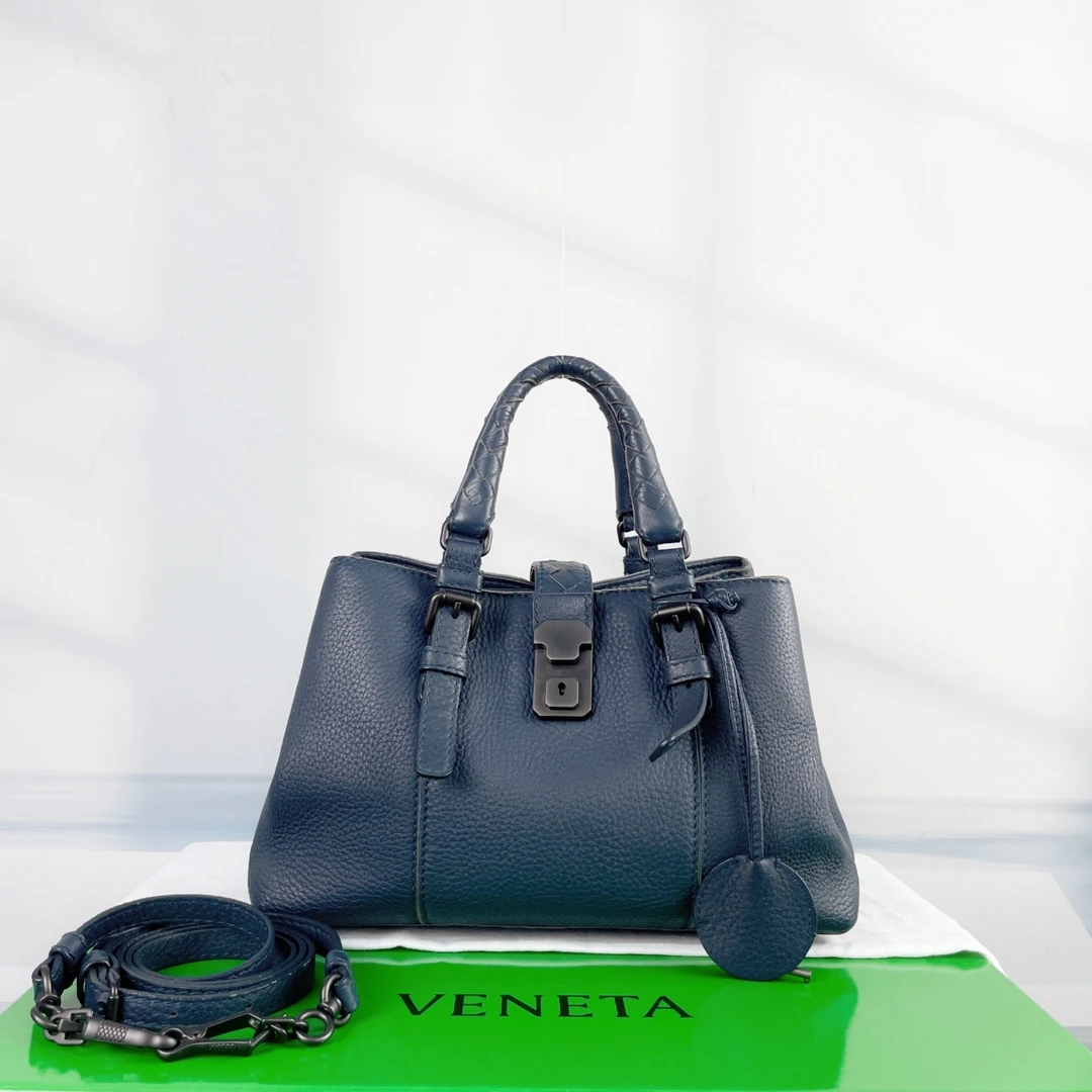 95新 BOTTEGA VENETA/葆蝶家 小野专属/95新/单肩包/DY1753