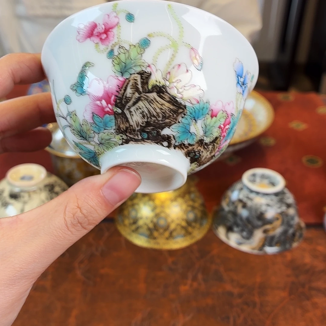 陶九鸣瓷艺九鸣瓷艺