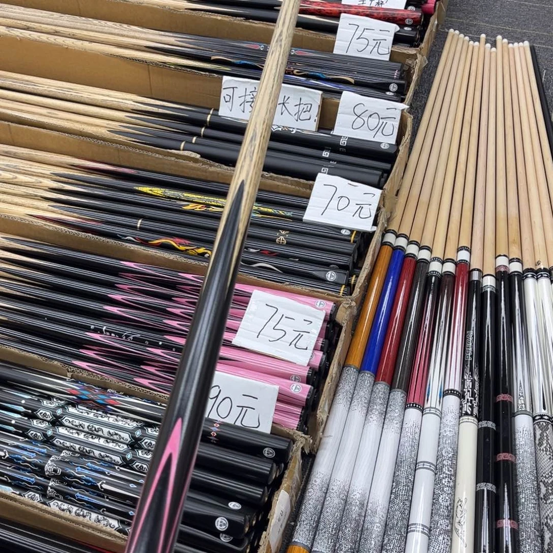 长款白蜡木富贵角