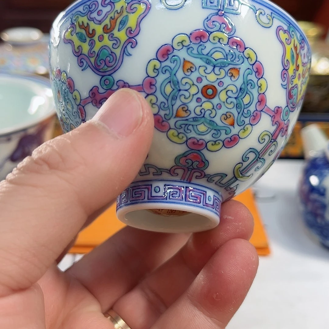 杯千年瓷都景德镇 艺术关注谢佳豪