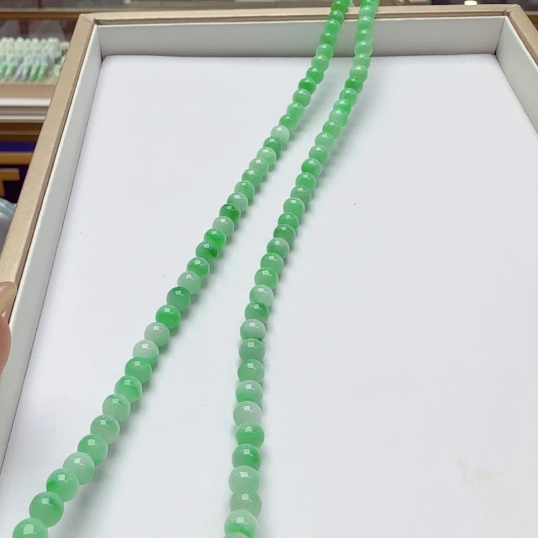 未镶嵌挂件翡翠ph828