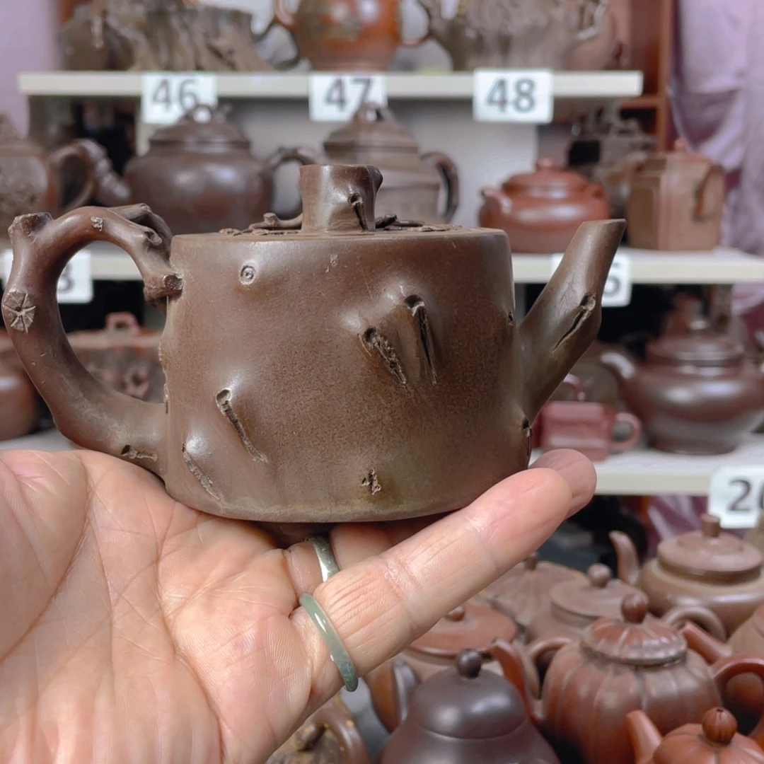 啊***辉茶壶紫砂紫砂壶泡茶