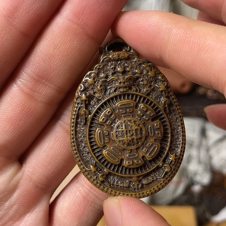 茶宠摆件工艺美术作品