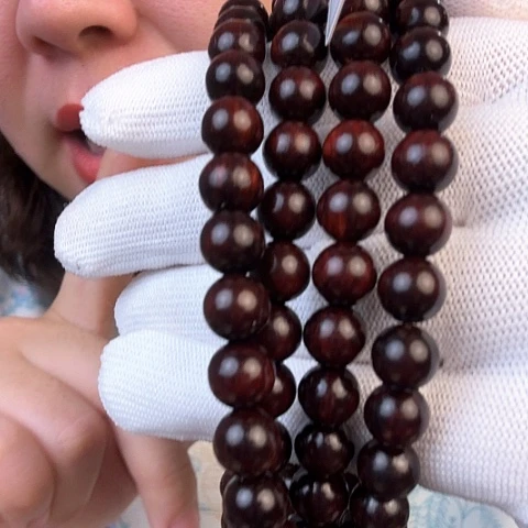 檀香紫檀（小叶紫檀）0.8 直播间为准120