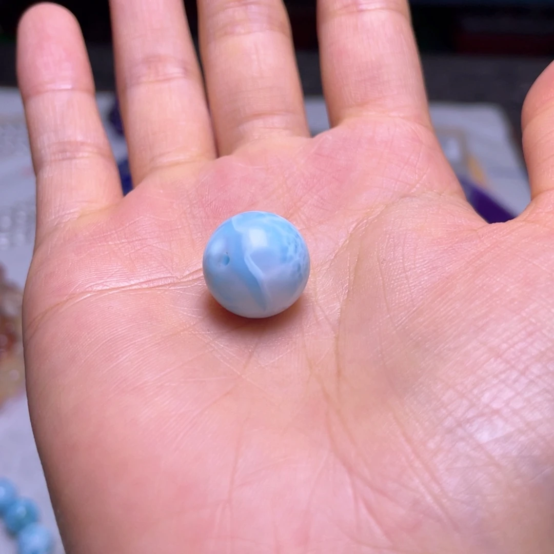 江***南水晶珠宝半成品未镶嵌710