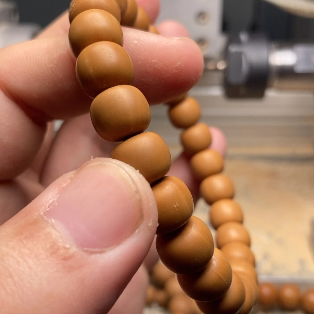 核桃手串/手链小馒头老型短轴10.1无科技全品