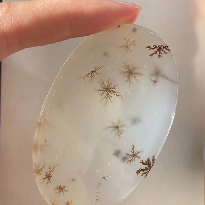 玛瑙/玉髓未镶嵌牌子