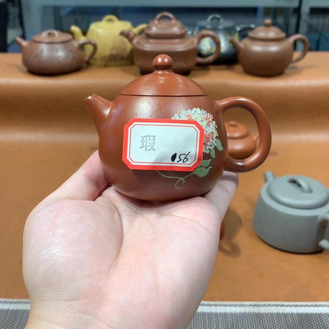 茶壶紫砂紫砂茶壶