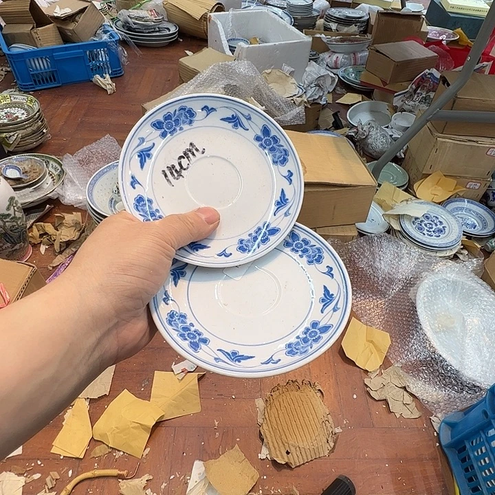 景德镇陶瓷艺术品