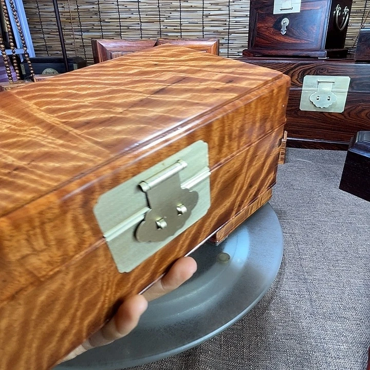 大果紫檀（缅甸花梨）