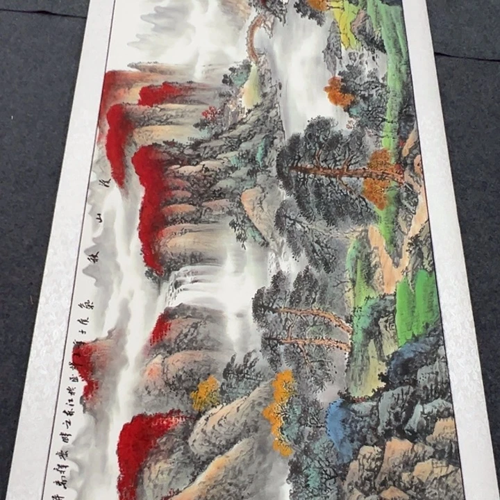 竖款喜欢看我和看看作品