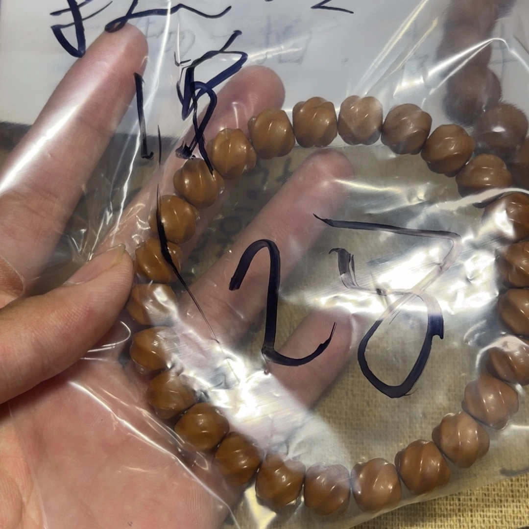 手串猴头核桃扭转乾坤