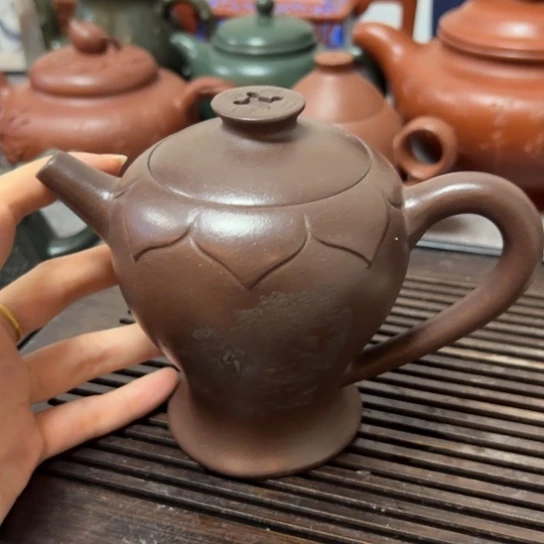 【闪购商品】茶壶紫砂紫砂壶等