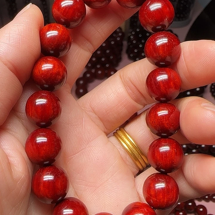 手串/手链小叶紫檀12/17