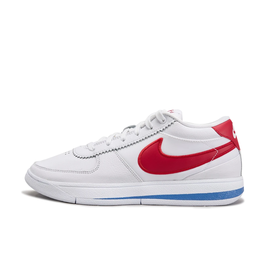 耐克BOOK1德文布克1男实战篮球鞋春缓震FJ4250-105