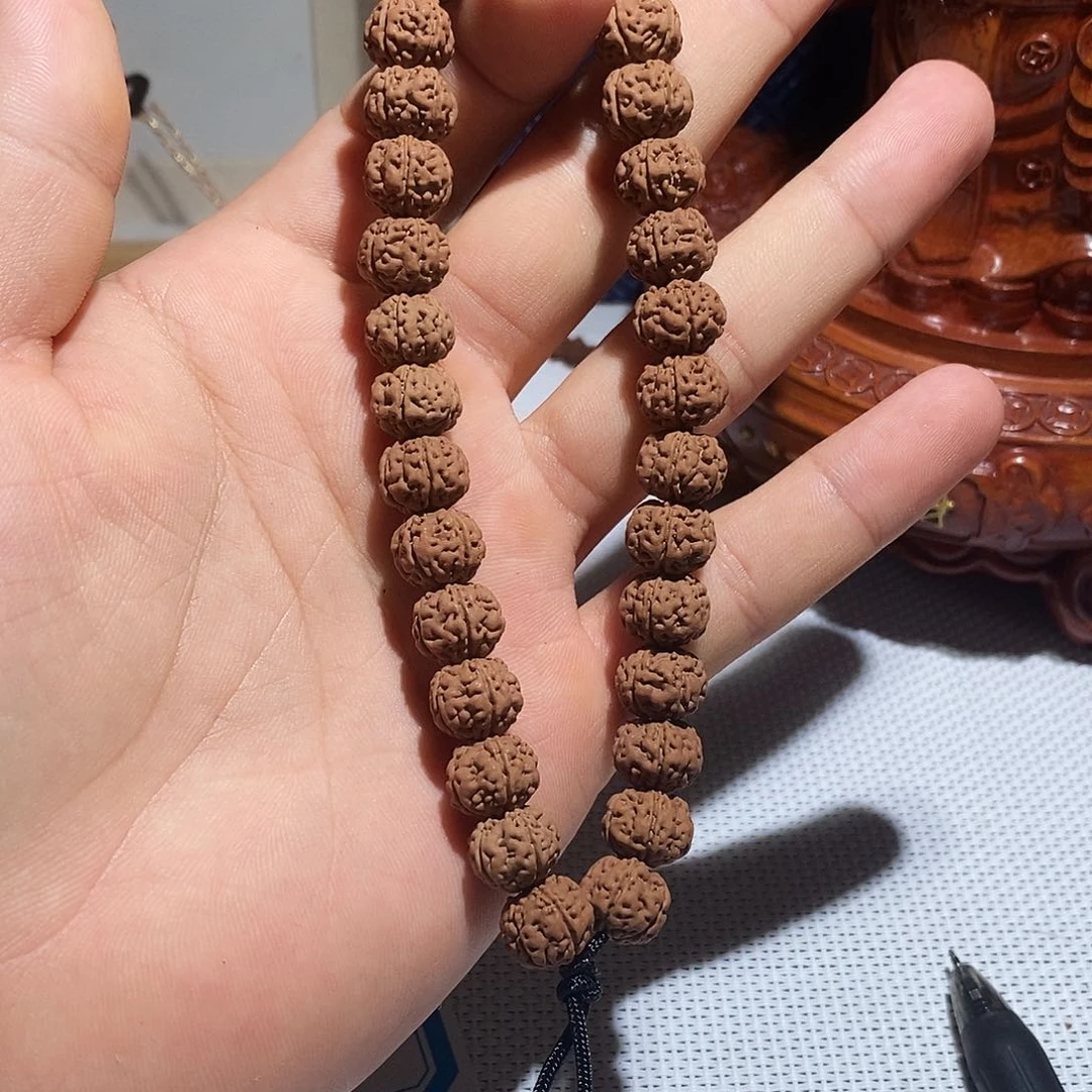 金刚菩提吊坠老树王