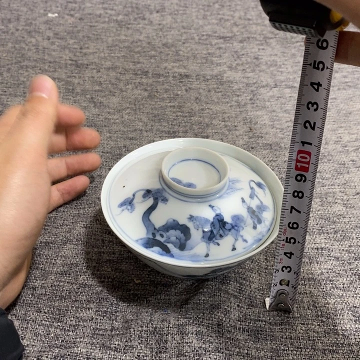 紫砂茶杯非常漂亮好看的花瓶