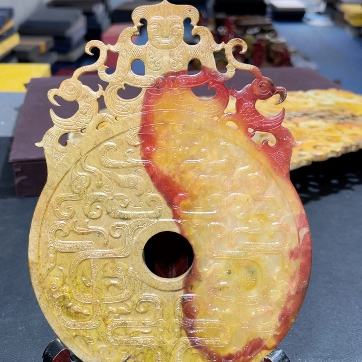 底槽青一物一图发货支持七天无理由。