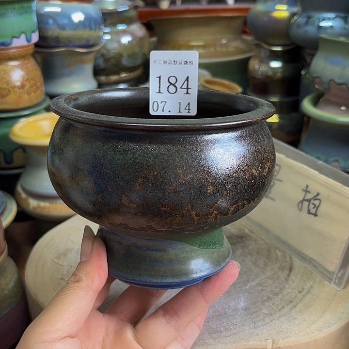 瓷片景德镇陶瓷手工制作