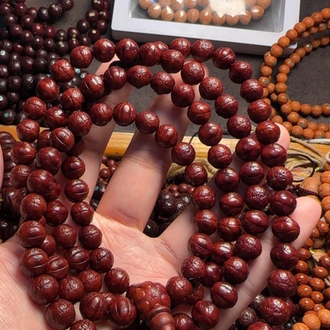 【闪购商品】吊坠猴头核桃猴头