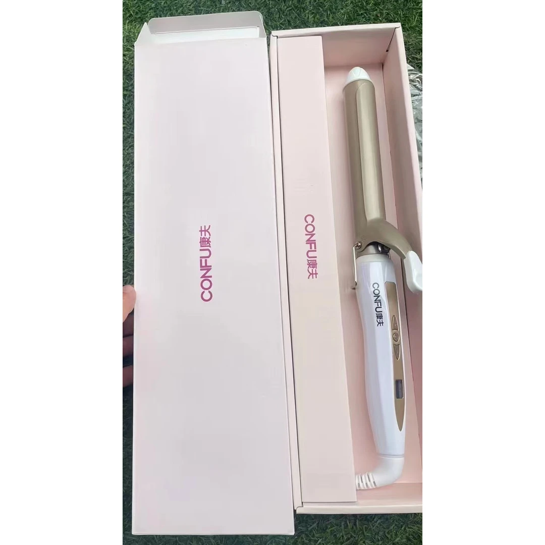 1089女神康康卷发棒