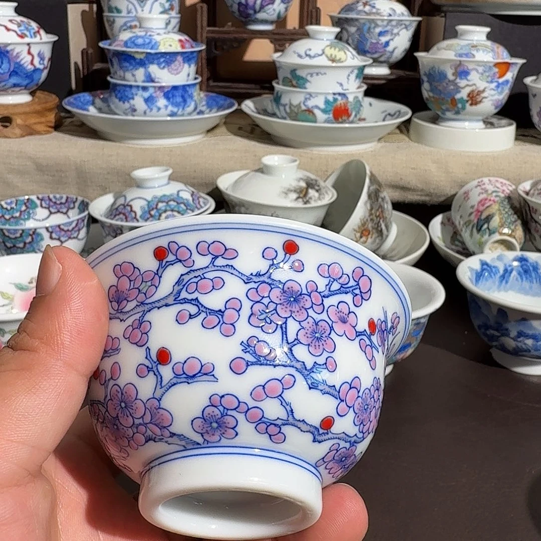 景德镇茶文化88888