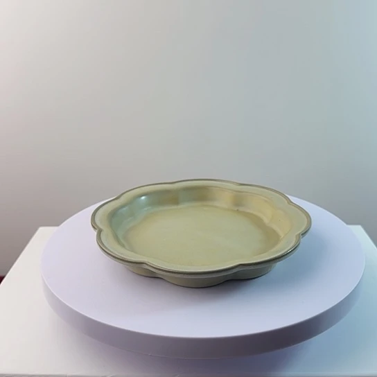 摆件陶瓷艺术高端瓷器