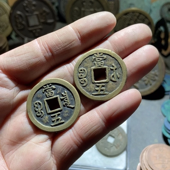 铜现代工艺品仿制品