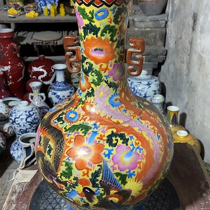w***u直播间的时实画面