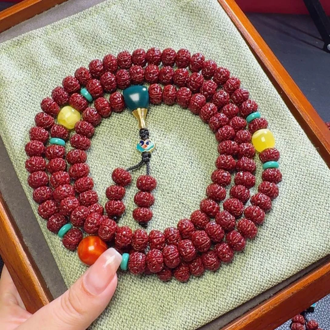 C***s吊坠金刚菩提精品