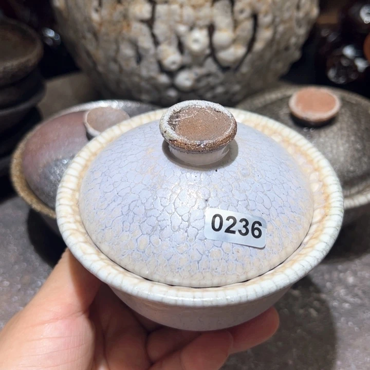 茶盏悠悠精品茶盏236