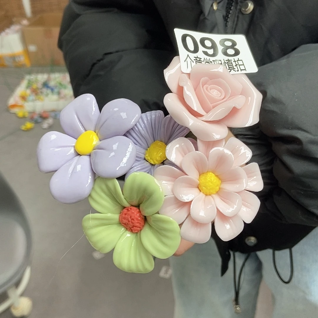 陶瓷设计风格现代