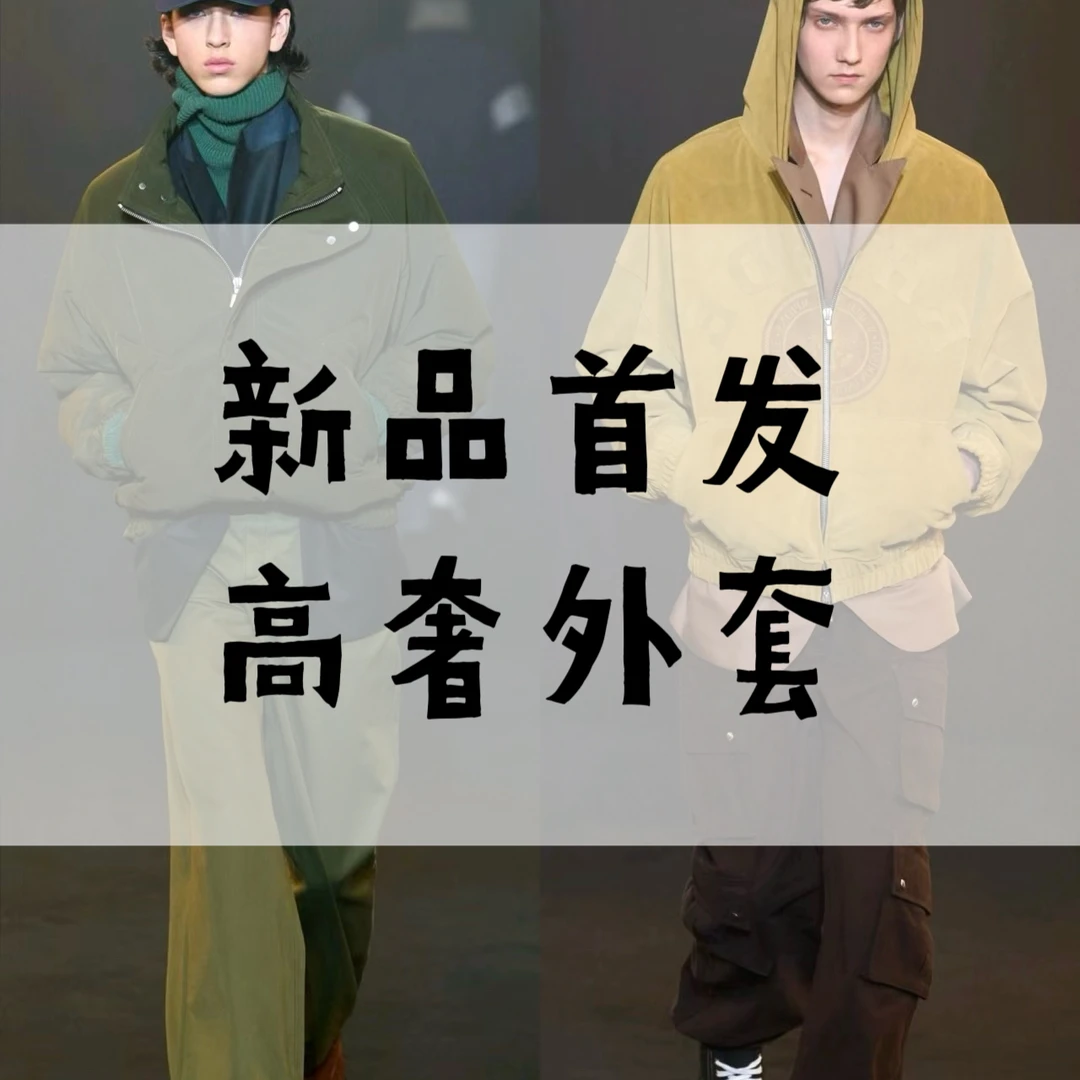 【豪哥专属】258212时尚潮流百搭新款网纱格拉链式卫衣外套