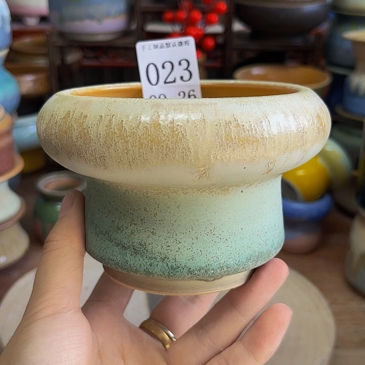 瓷片景德镇陶瓷手工制作