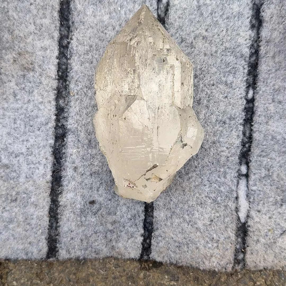 晓***哥水晶珠宝半成品未镶嵌