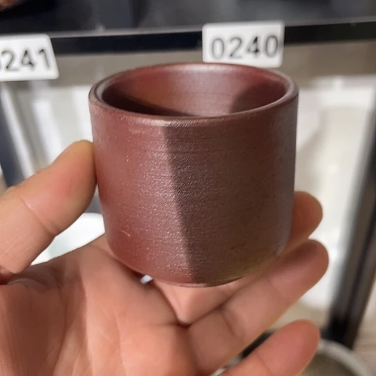 回流瓷器 默认微瑕 完美主义甚拍 80