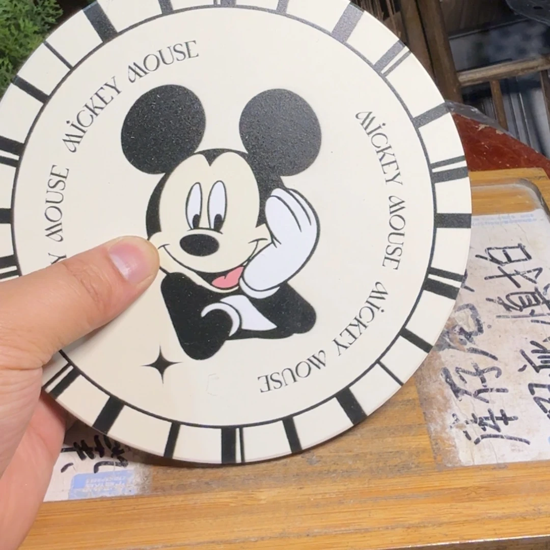 微瑕疵介意勿拍陶瓷器皿K549形状图案不同，介意勿拍