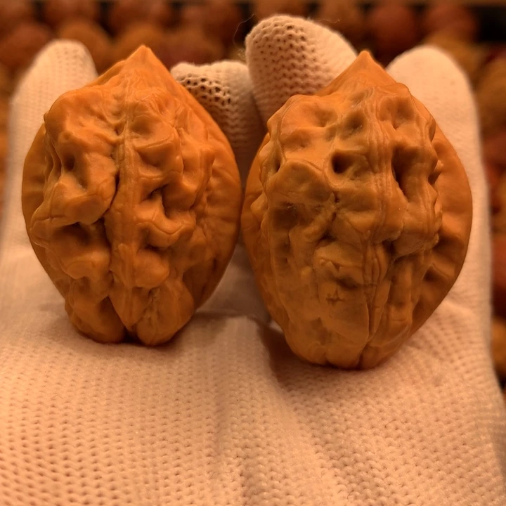 十***天文玩核桃吊坠70………