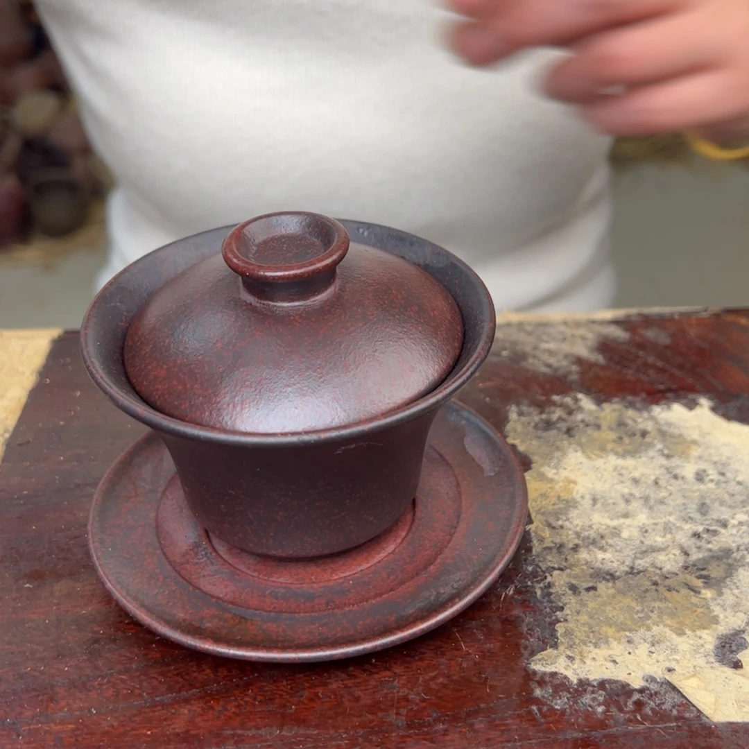 紫砂茶壶宜兴紫砂