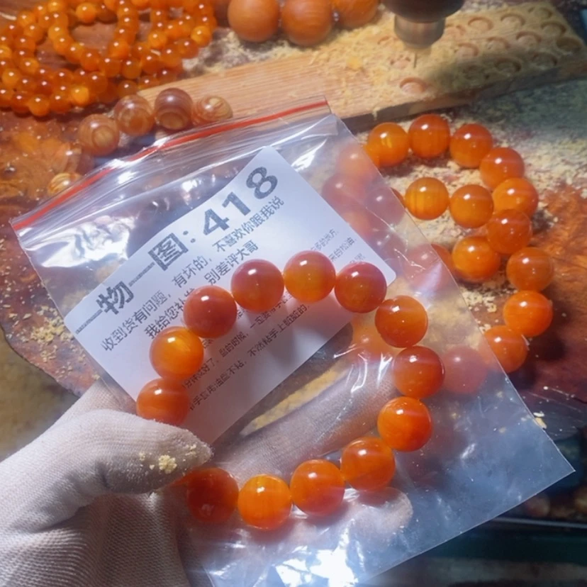 【闪购商品】松木（琥珀木）手串/手链