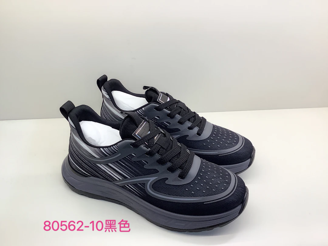 80562-10跑道男减震小道回弹长跑跑步