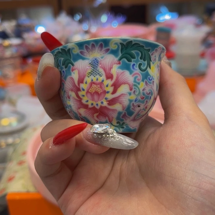 茶杯段泥啦啦啦啦啦啦啦啦