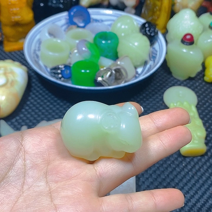 精选商品一物一图