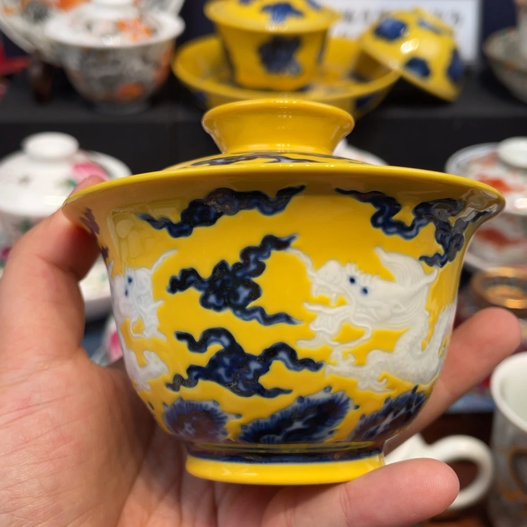 景德镇陶瓷景德镇
