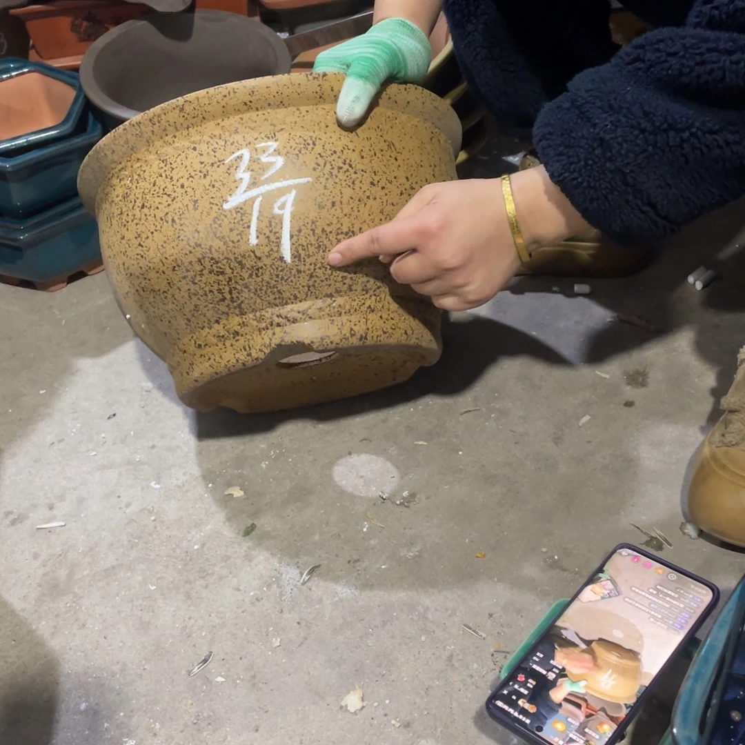 紫砂花盆紫砂之家