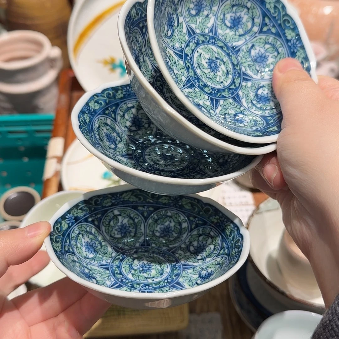 瓷片四十包邮 非全新